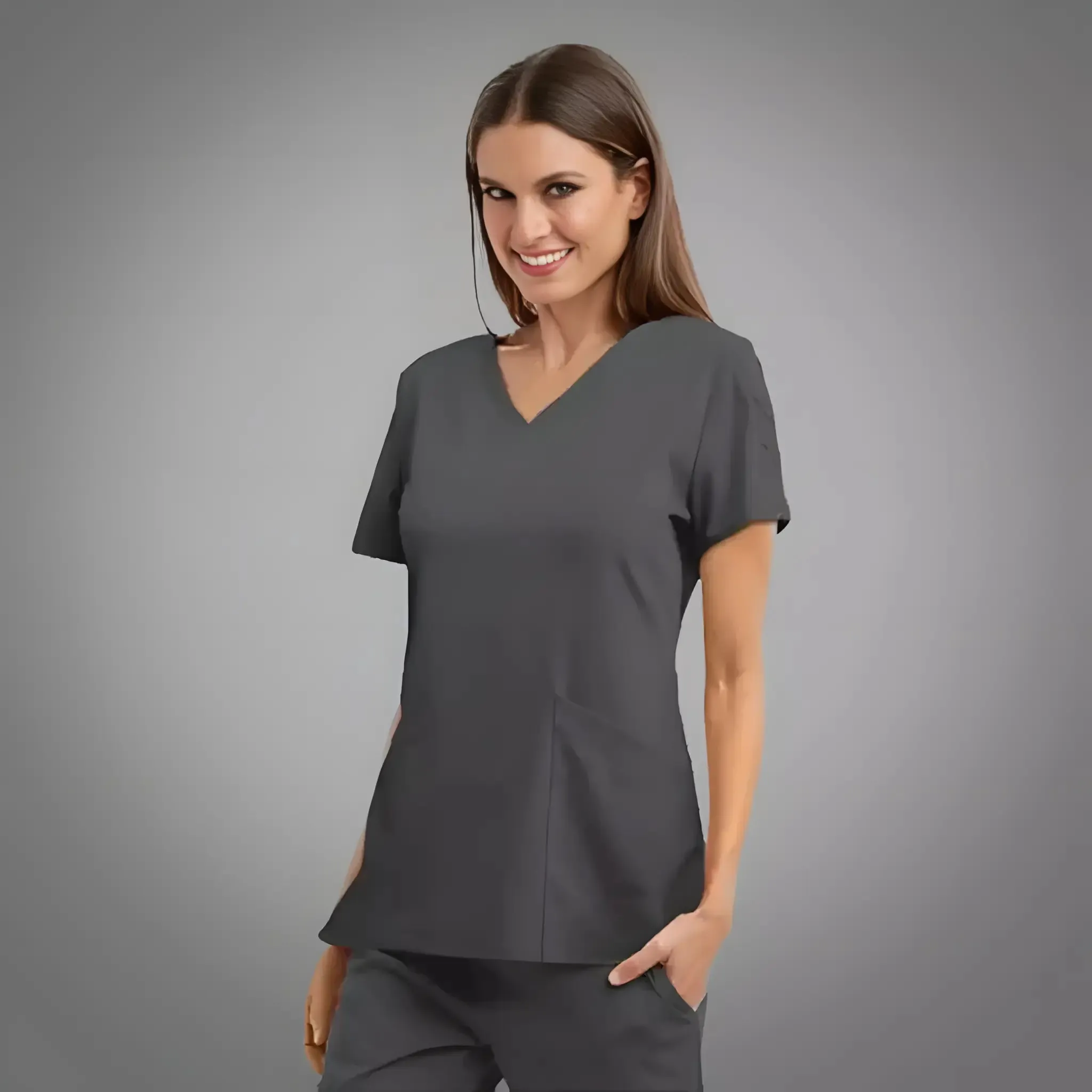 Grey's Anatomy Signature Astra Women's Top GNT019