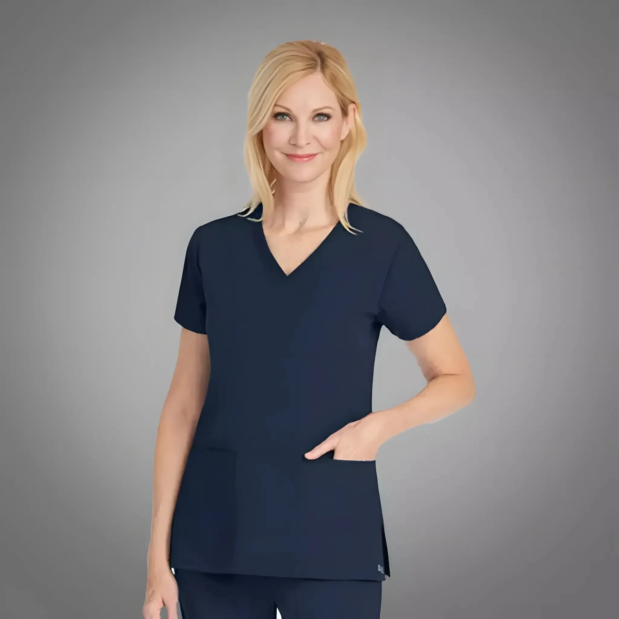 Grey's Anatomy Signature Marie Women's Top 2115