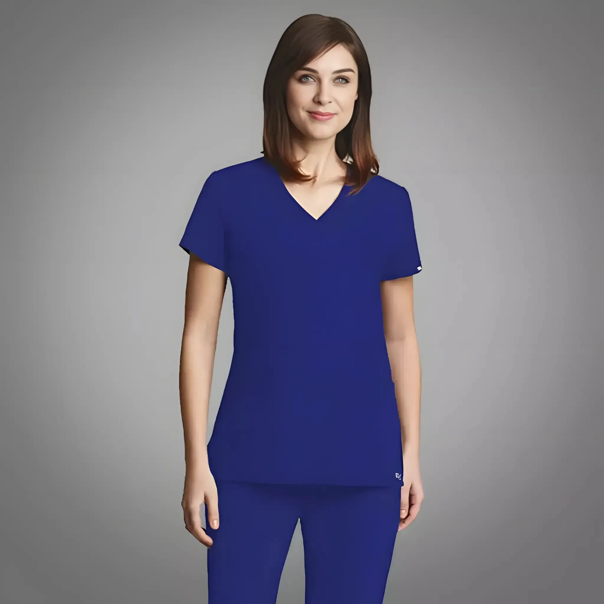 Grey's Anatomy Signature Marie Women's Top 2115