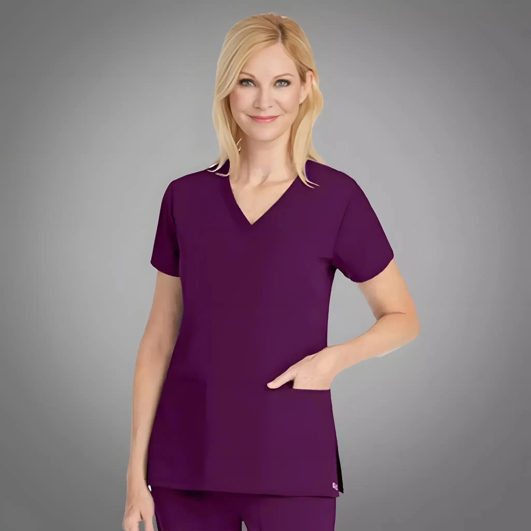 Grey's Anatomy Signature Marie Women's Top 2115