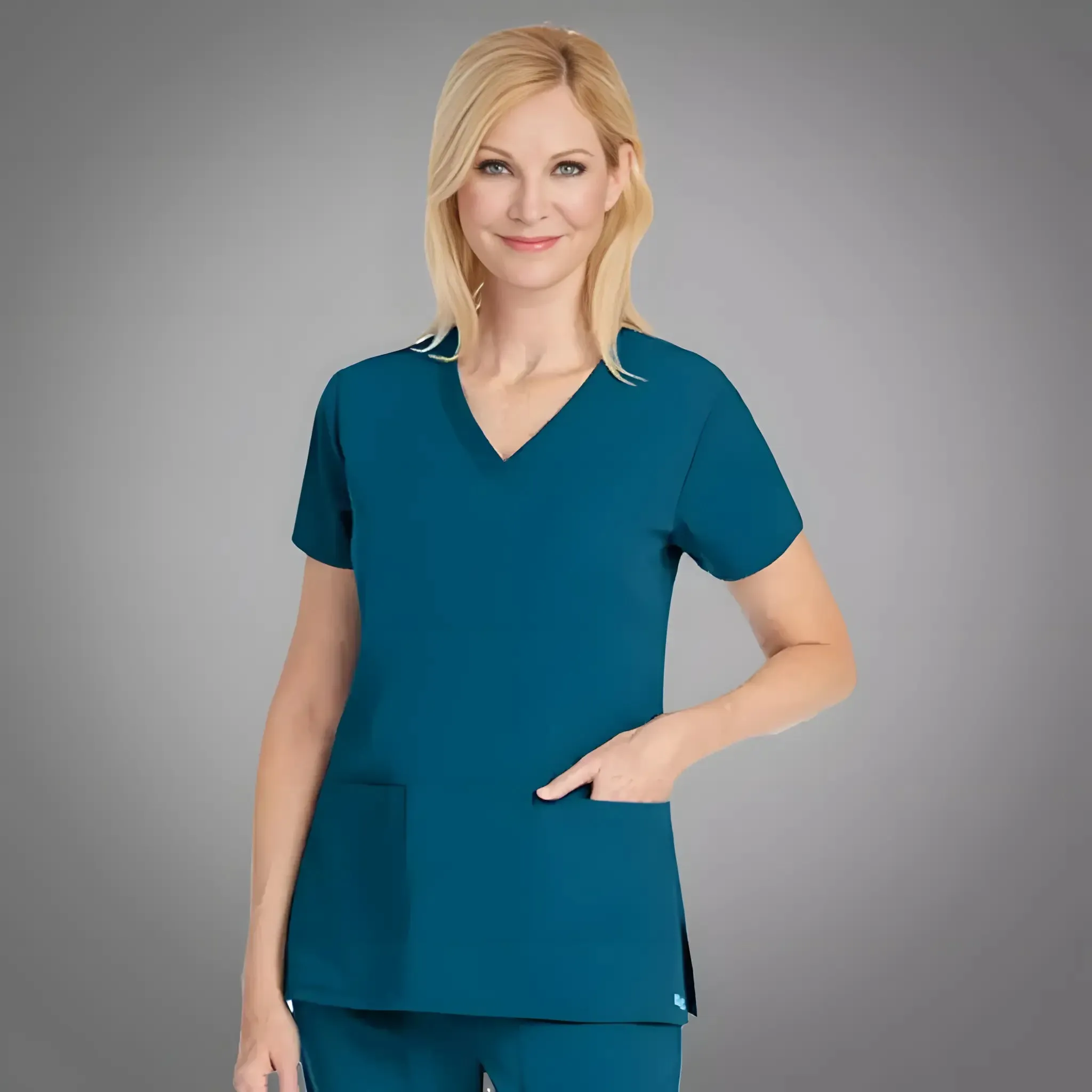 Grey's Anatomy Signature Marie Women's Top 2115