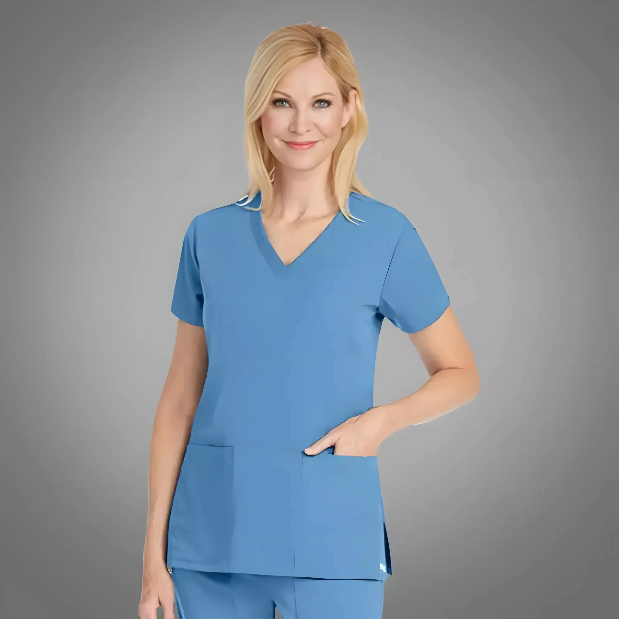 Grey's Anatomy Signature Marie Women's Top 2115