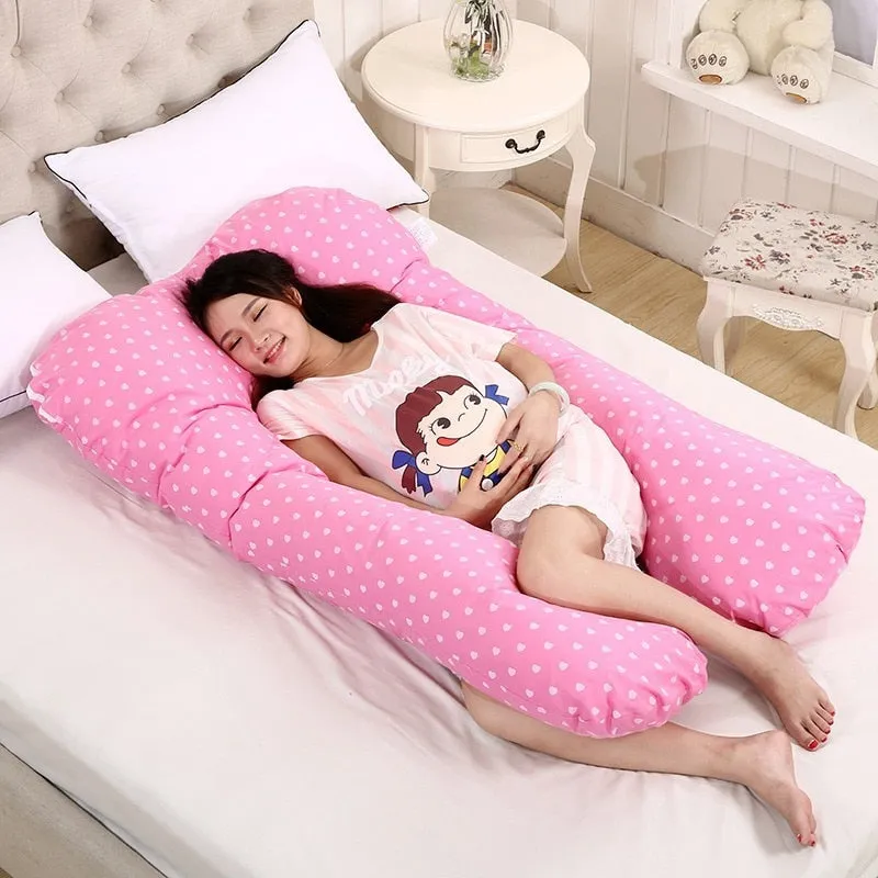 Hogar Almohada de apoyo para dormir