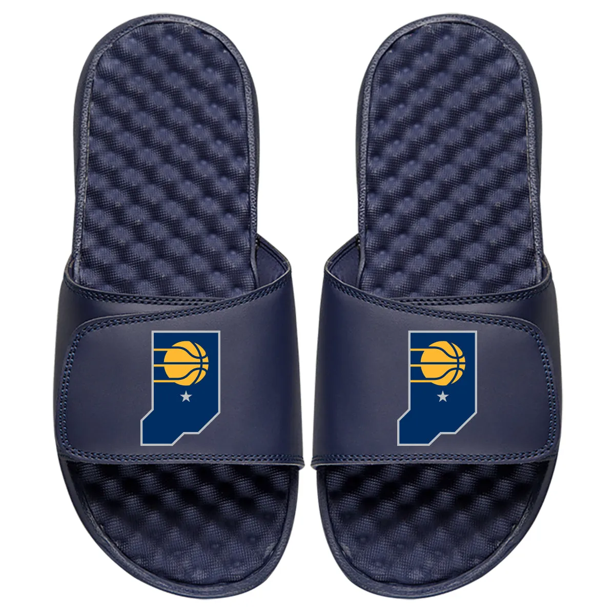 Indiana Pacers Secondary Slides