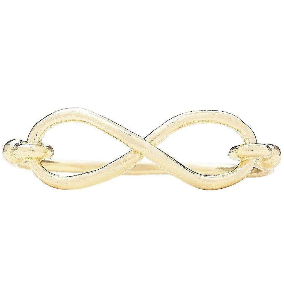 Infinity Ring