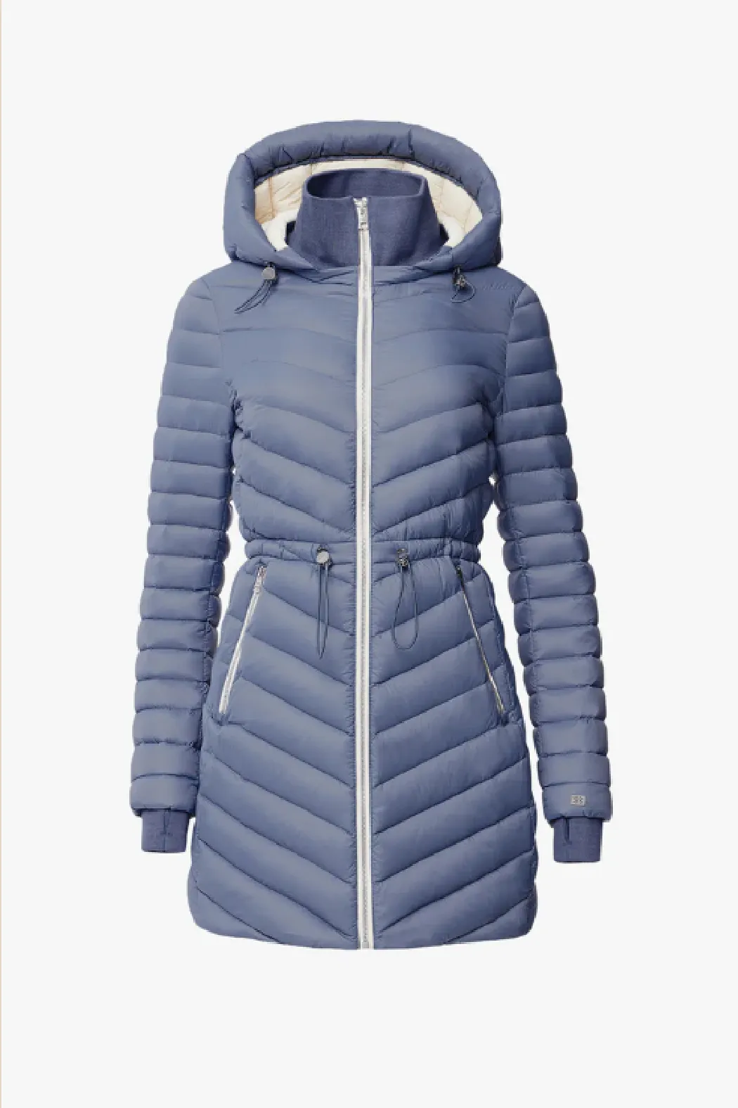 Janae Light Down Jacket