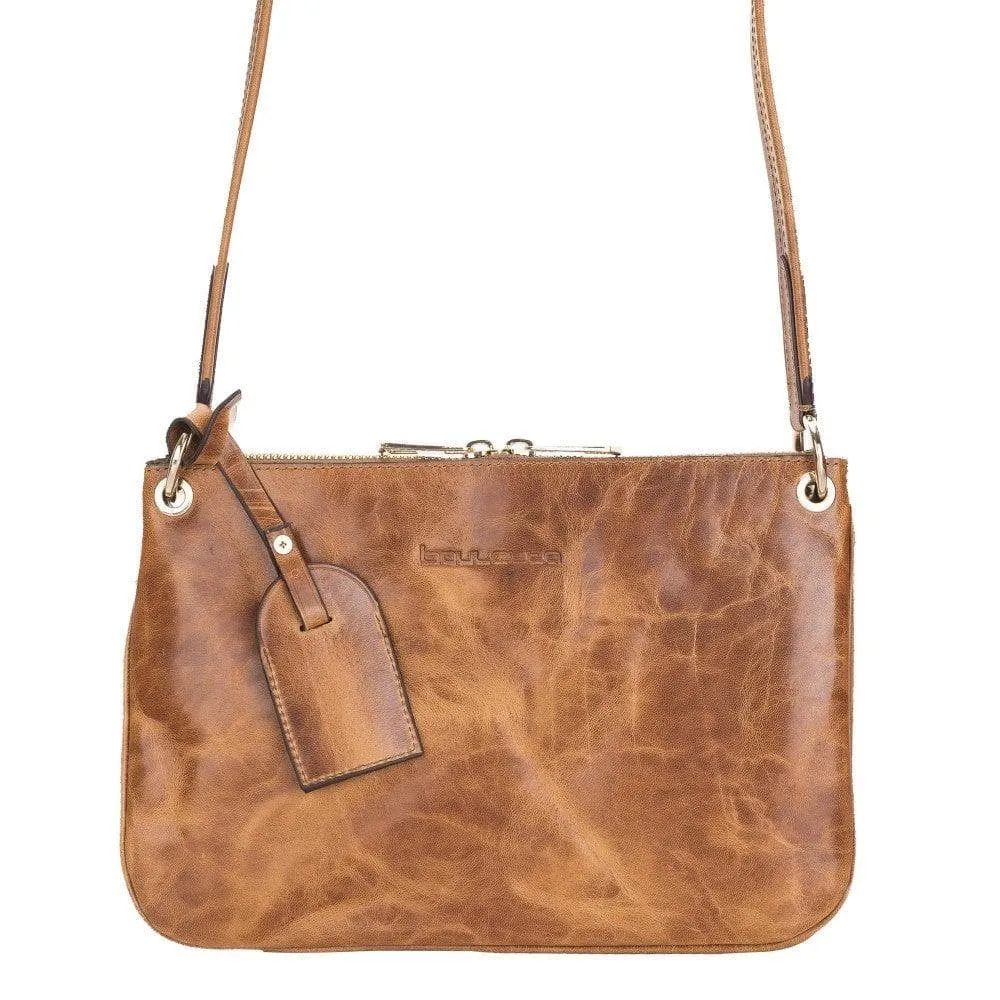 Jane Leather Women Bag