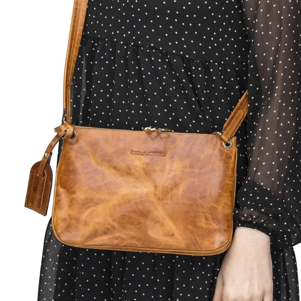 Jane Leather Women Bag