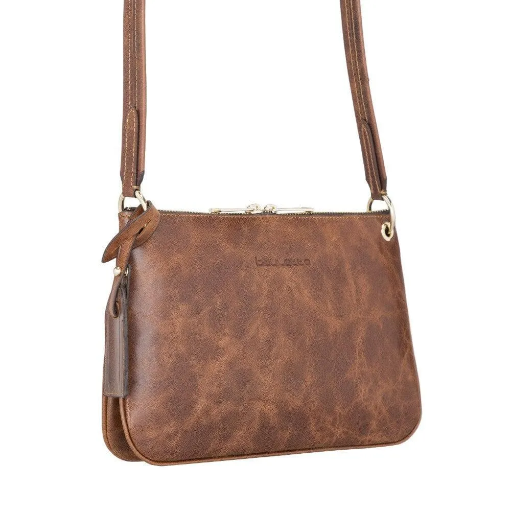 Jane Leather Women Bag