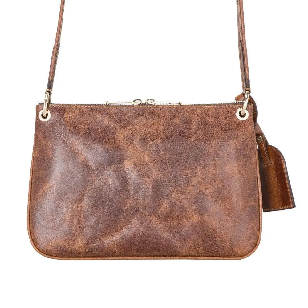 Jane Leather Women Bag