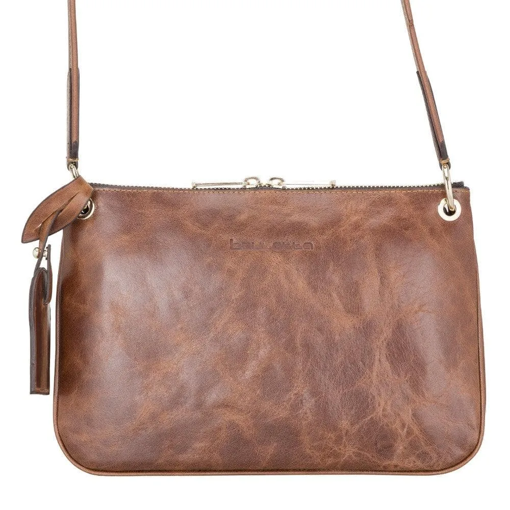 Jane Leather Women Bag