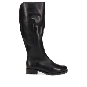 Leather Long Boots - GAB40519 / 325 946