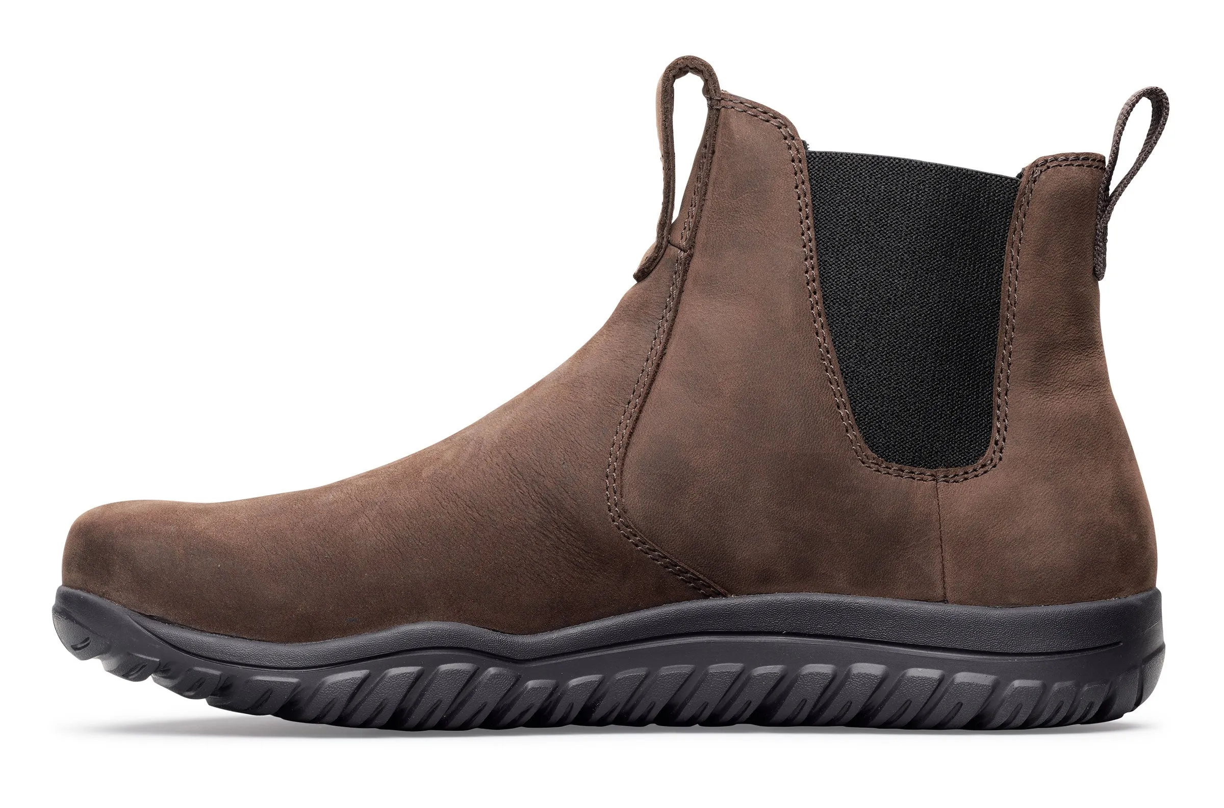 Lems Waterproof Chelsea Boot