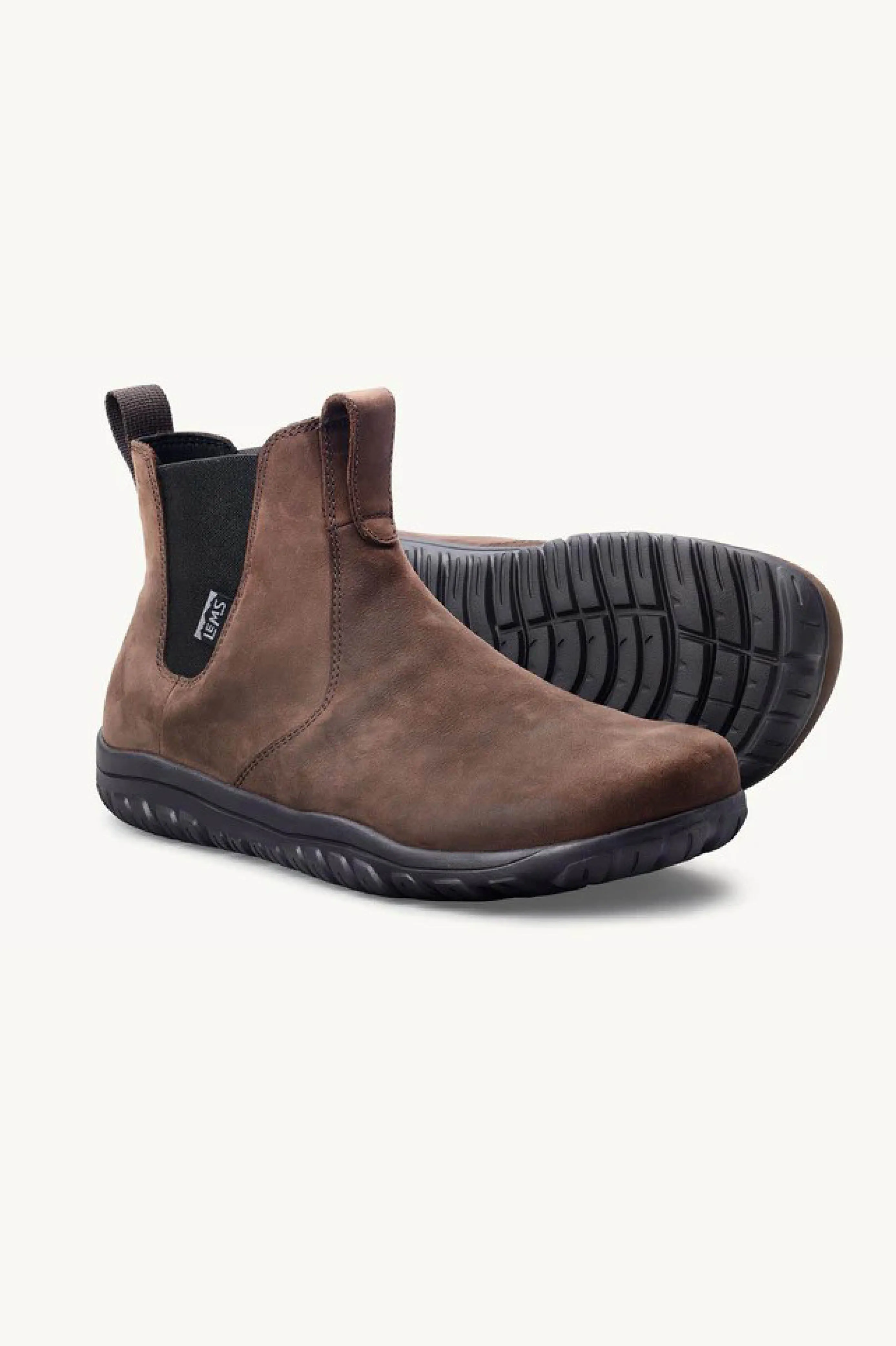 Lems Waterproof Chelsea Boot