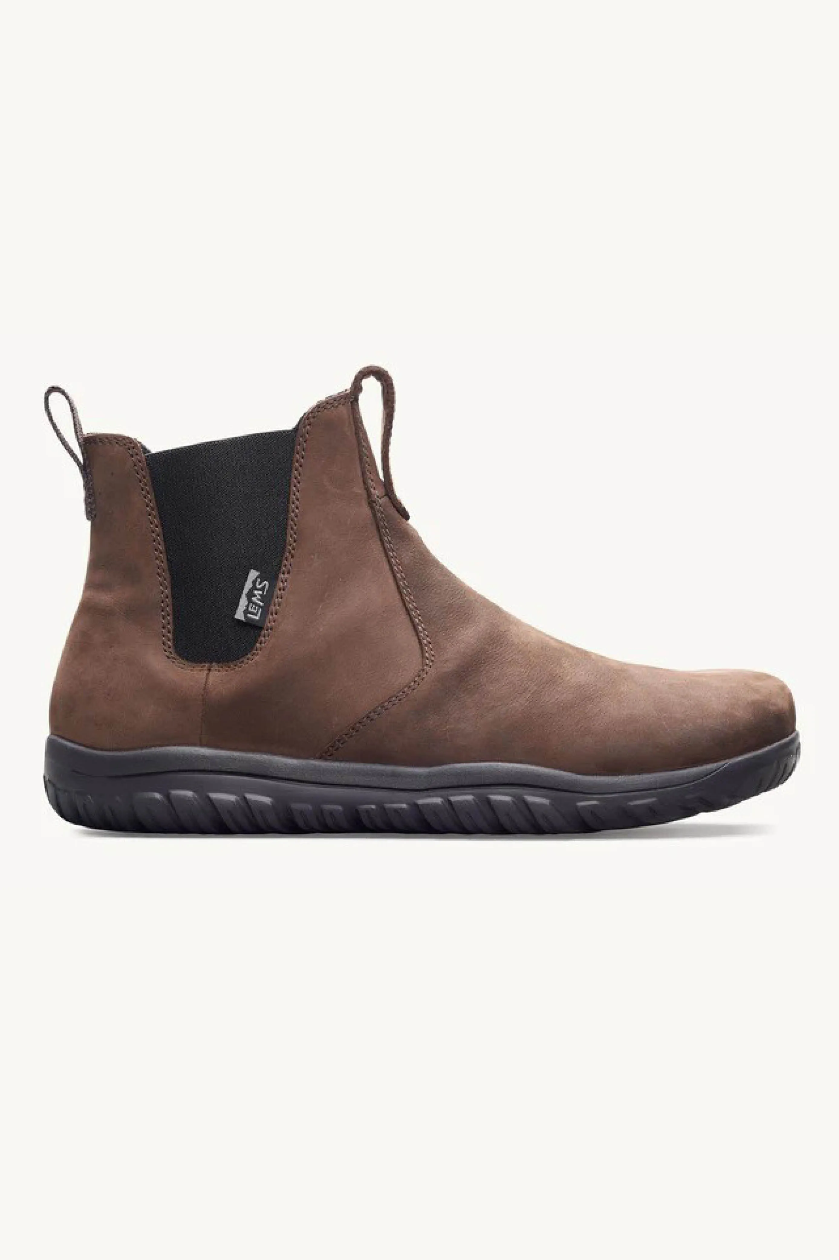 Lems Waterproof Chelsea Boot