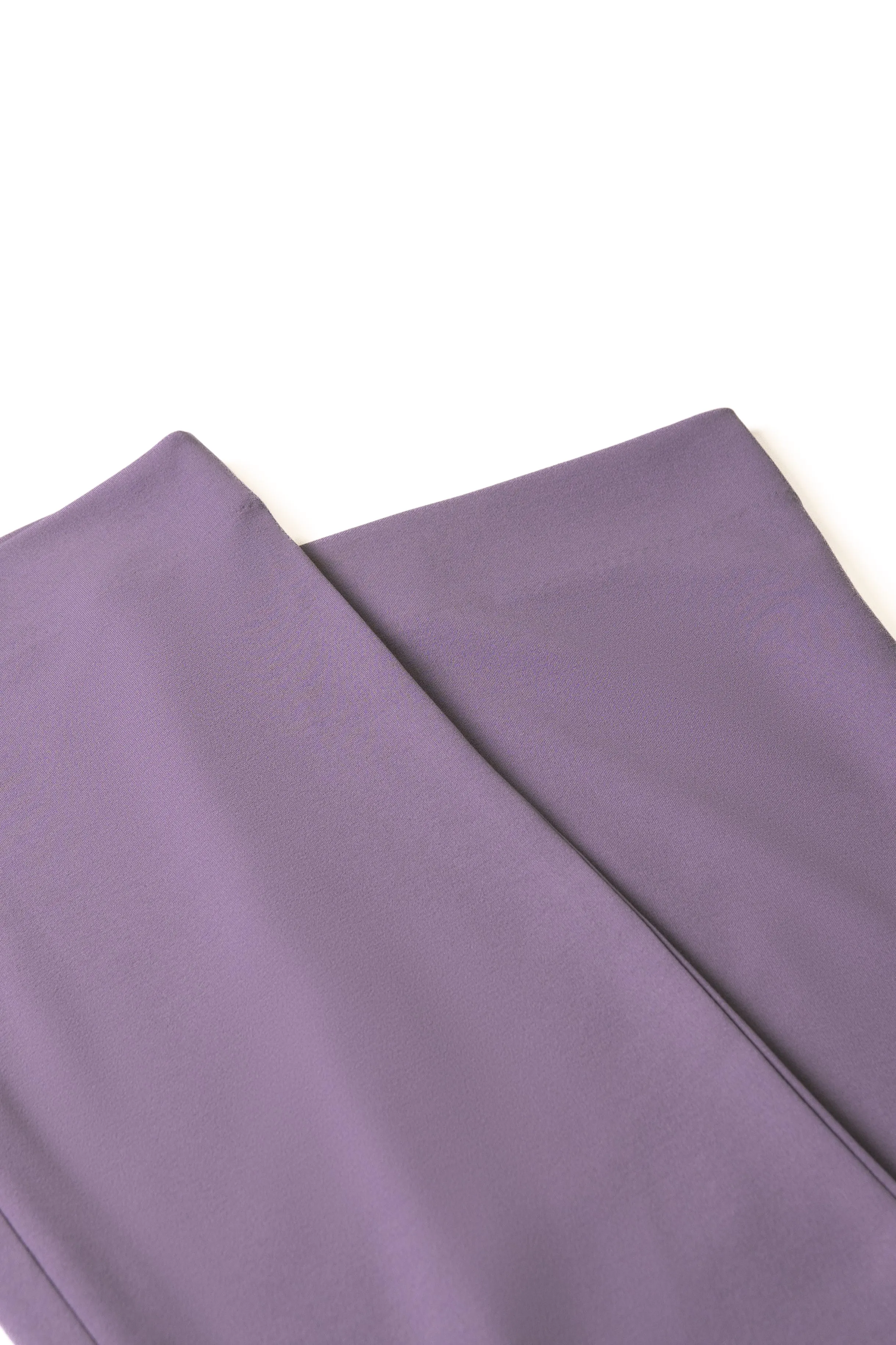 Lilac Power Stretch Pants - Women