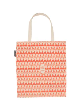 Little Women tote bag