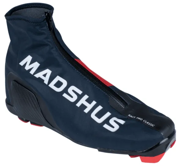 Madshus Race Pro Classic Boot