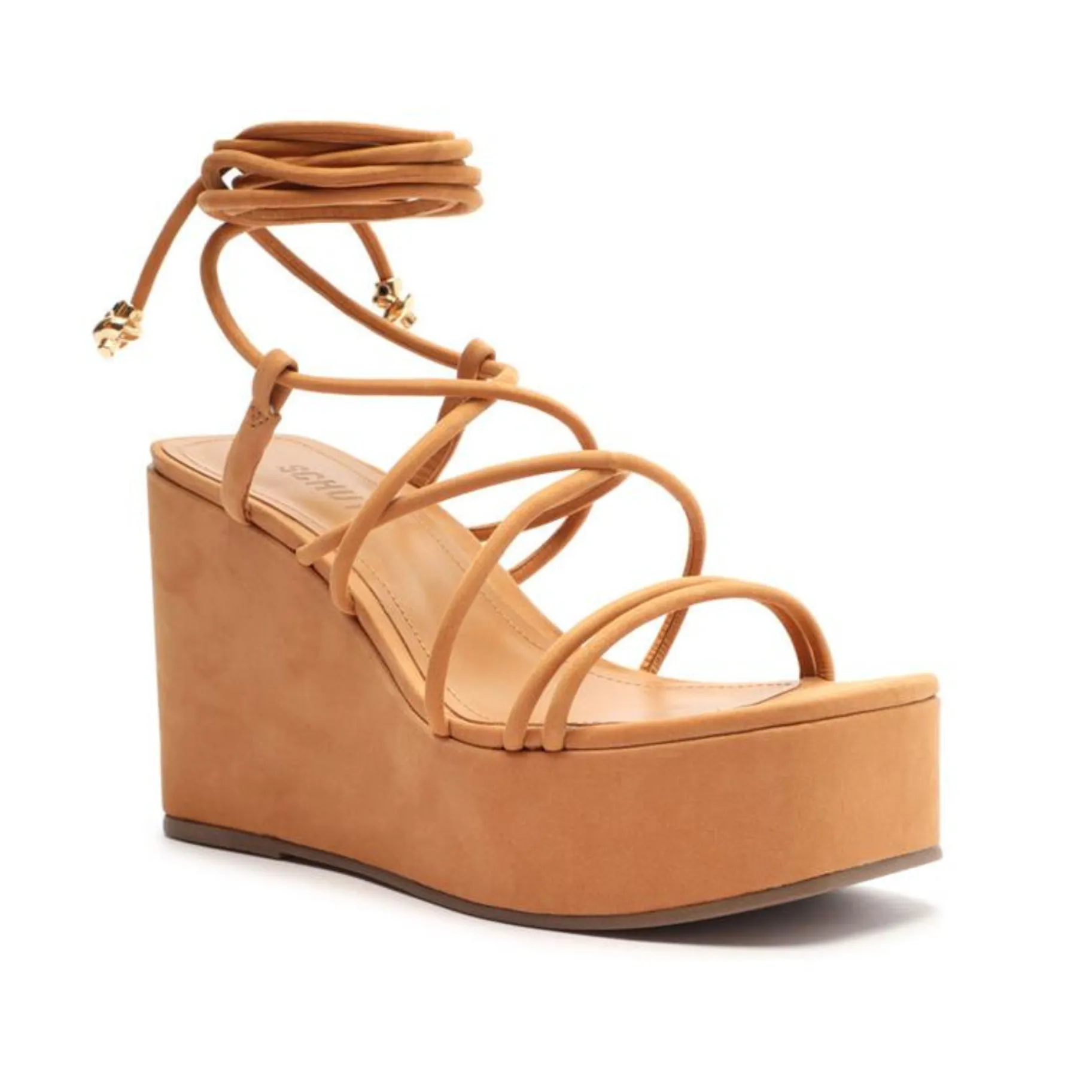 Magdalena Casual Platform Sandal