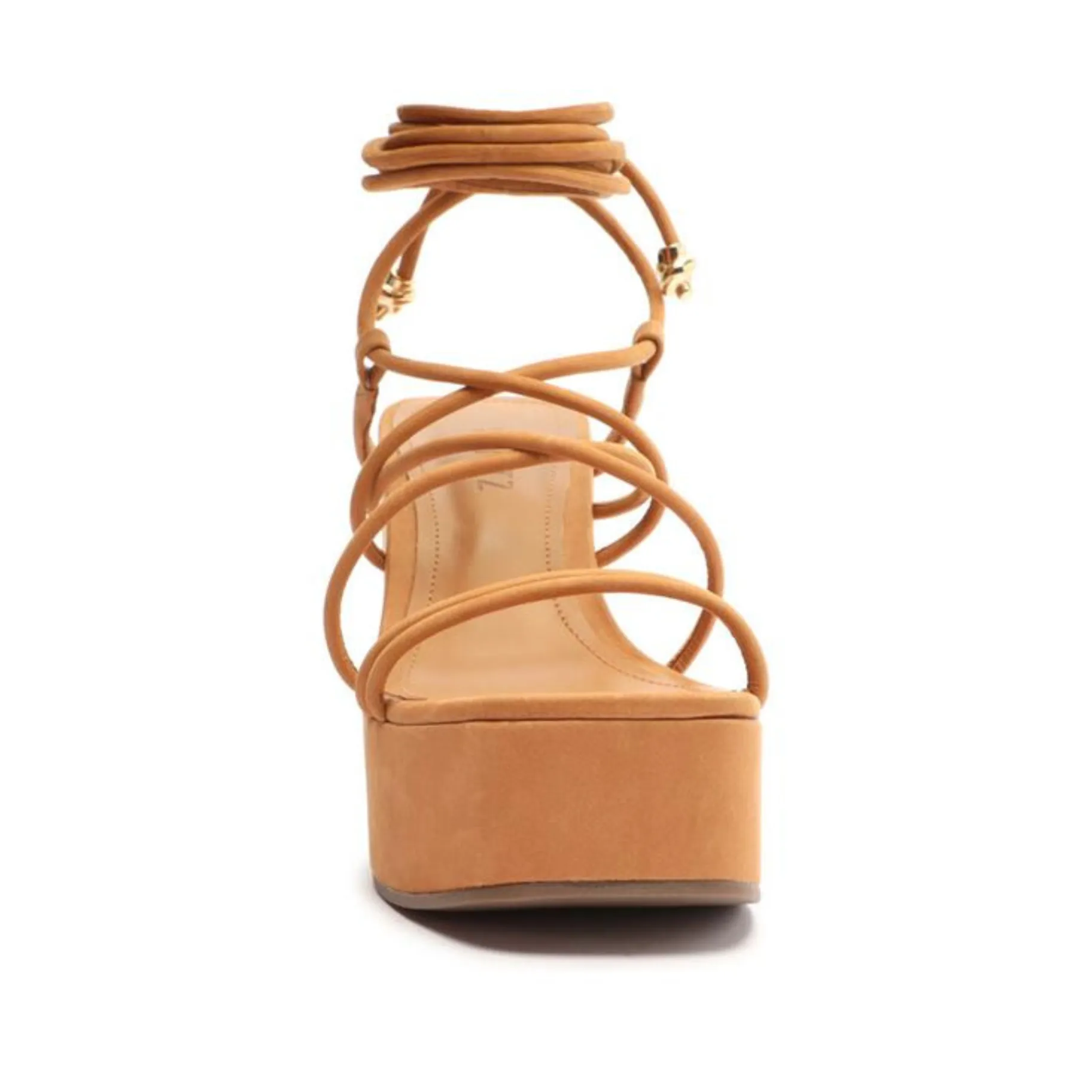 Magdalena Casual Platform Sandal