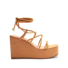 Magdalena Casual Platform Sandal