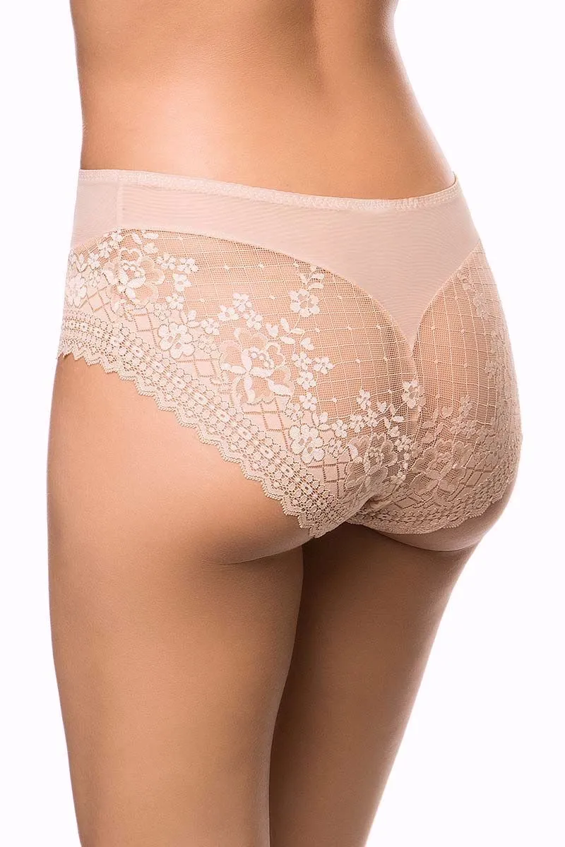 Melody Seamless Shorty