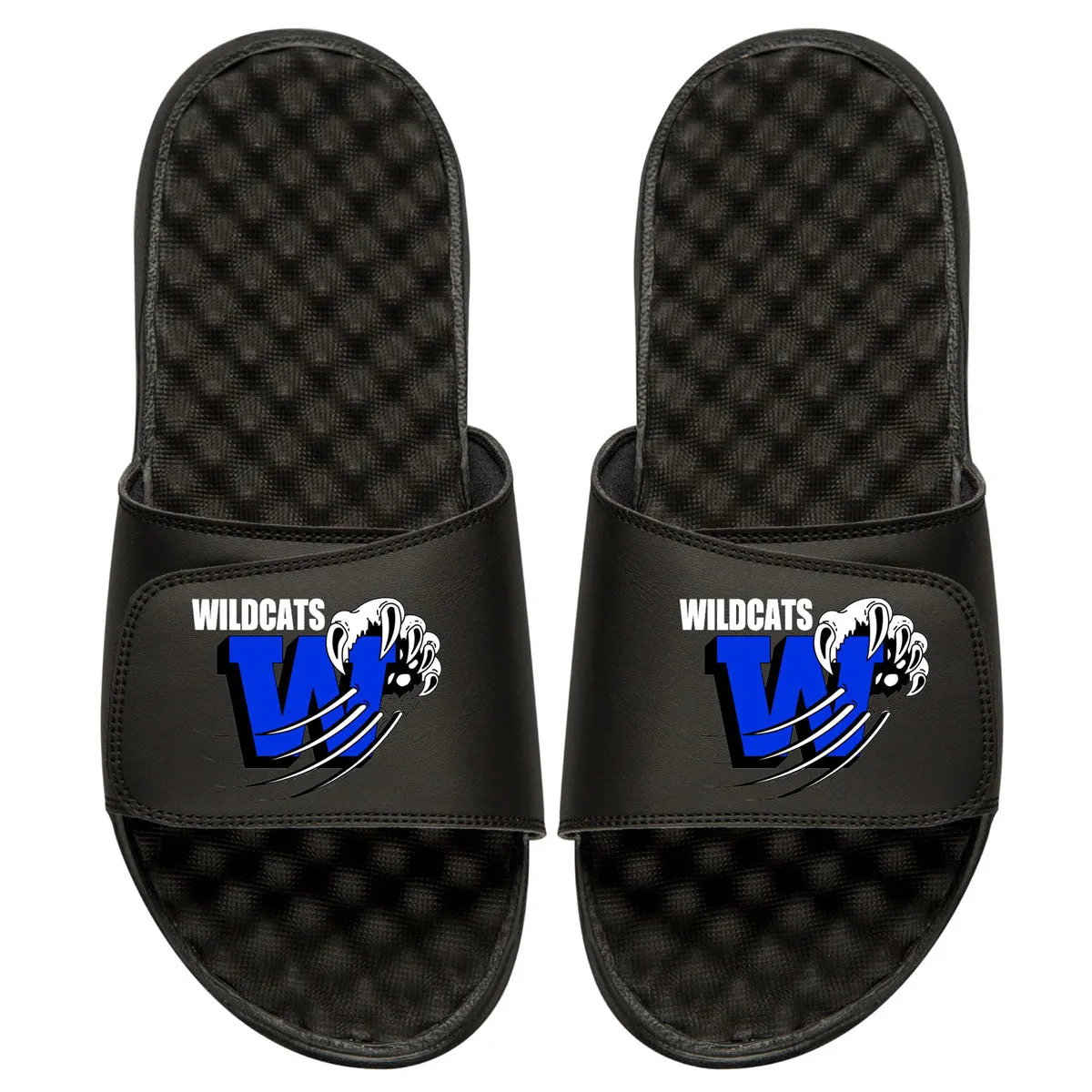 Memphis Wildcats Slides