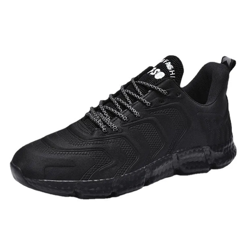 Men's Casual Shoes Simple And Comfortable Trendy Sneakers