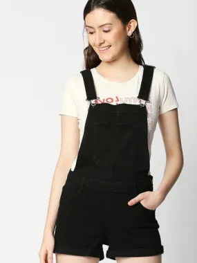 Miami Short Dungaree