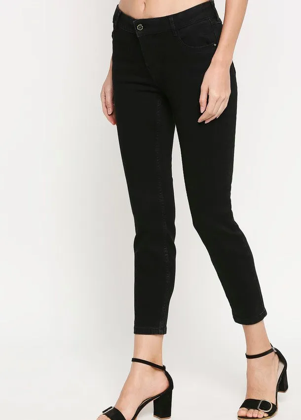 Milan Skinny Jeans