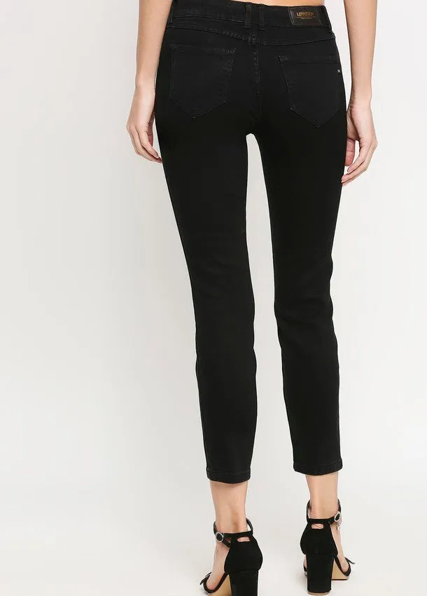 Milan Skinny Jeans