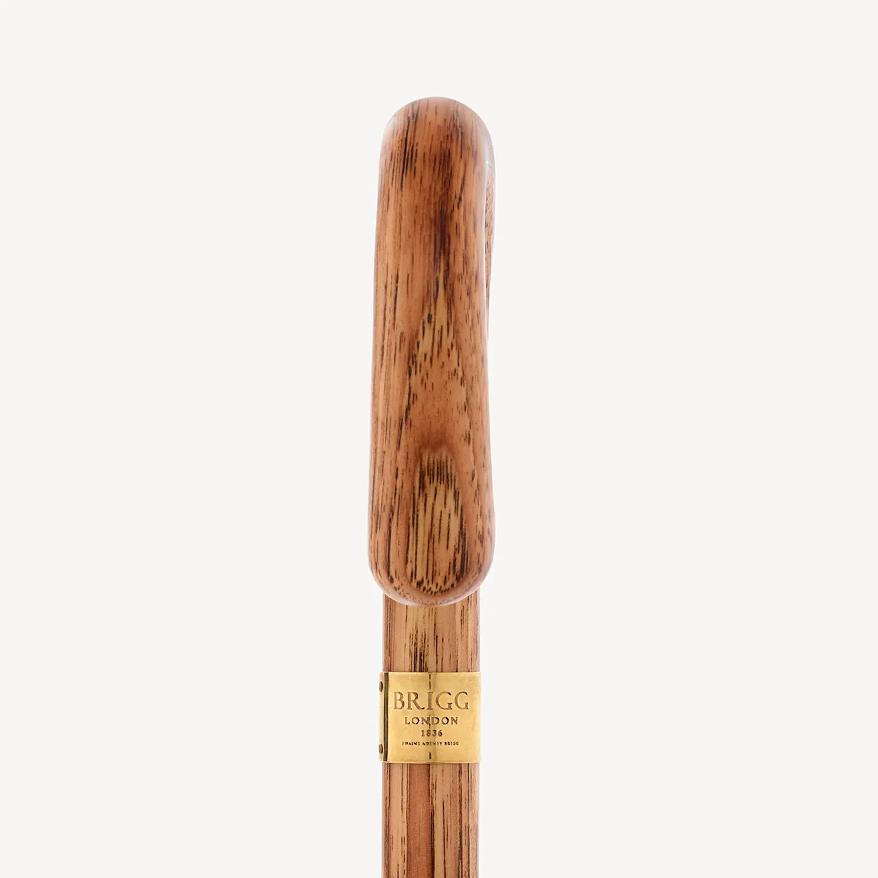 Oak Umbrella for Women - Cream