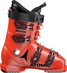 Redster JR 60 RS Ski Boots