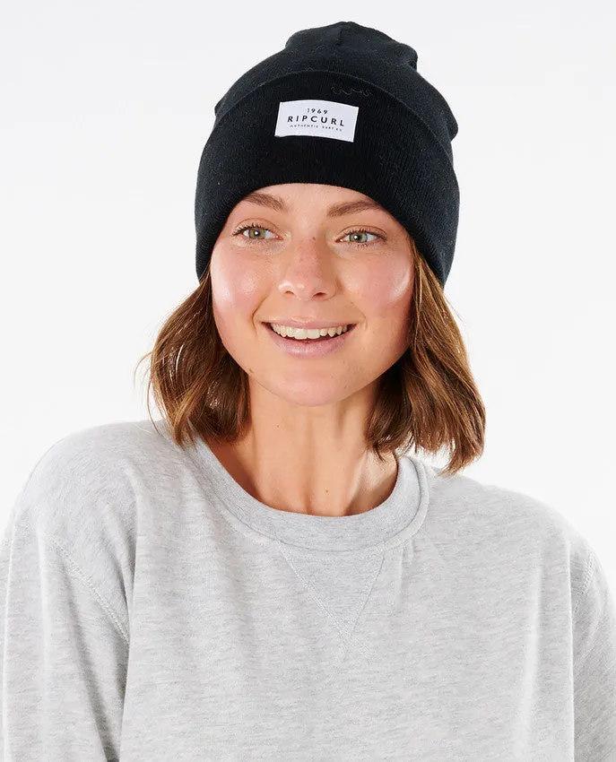 Rip Curl Premium Surf Beanie