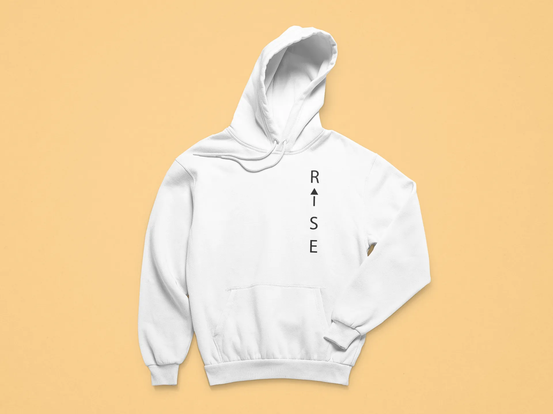 RiSE Original Hoodie for Women