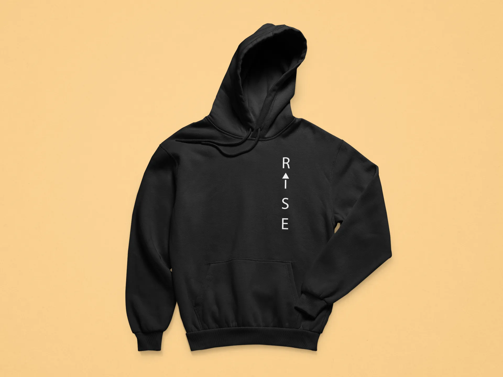 RiSE Original Hoodie for Women