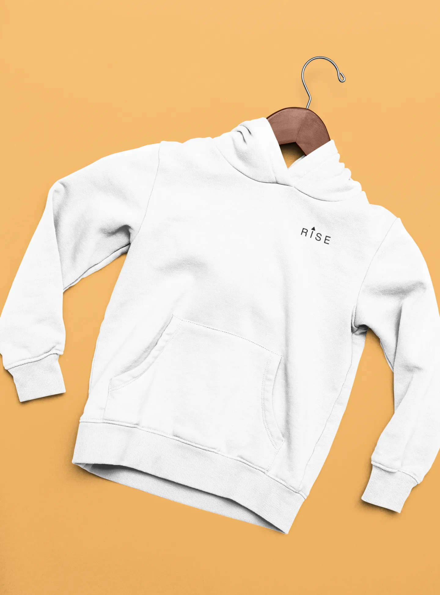 RiSE Remix Hoodie for Women