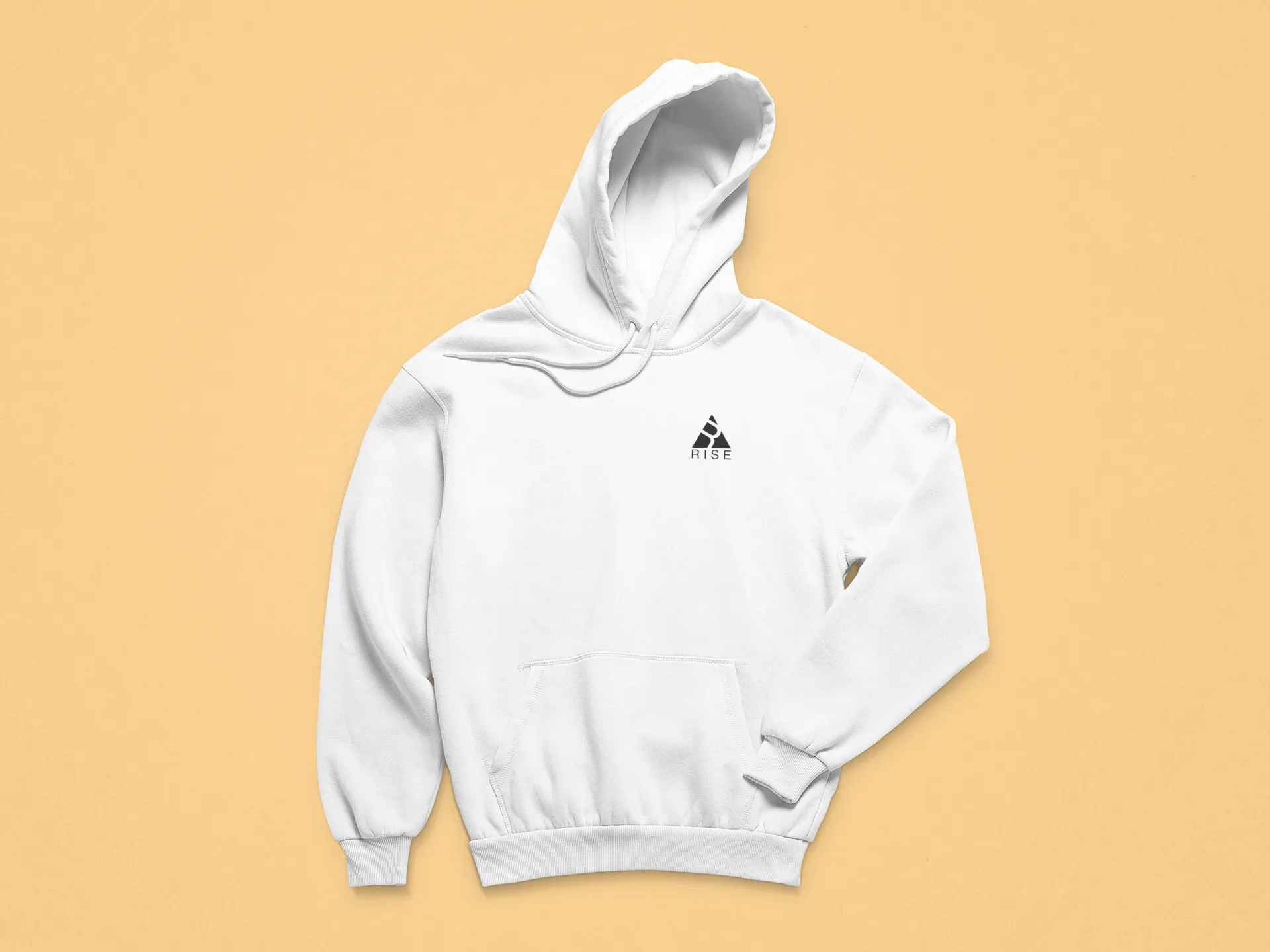 RiSE Signature Hoodie for Women