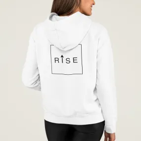 RiSE Squad Hoodie for Women