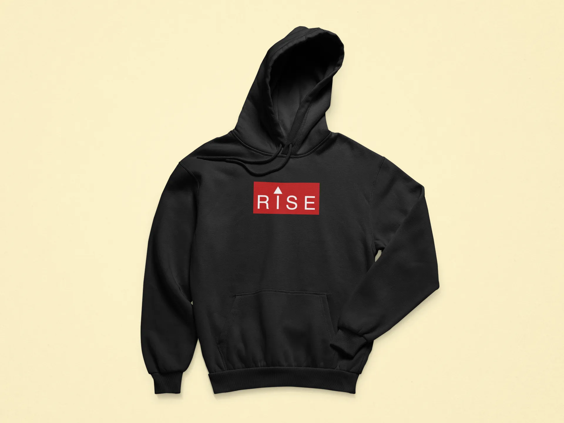 RiSE Street Hoodie for Women