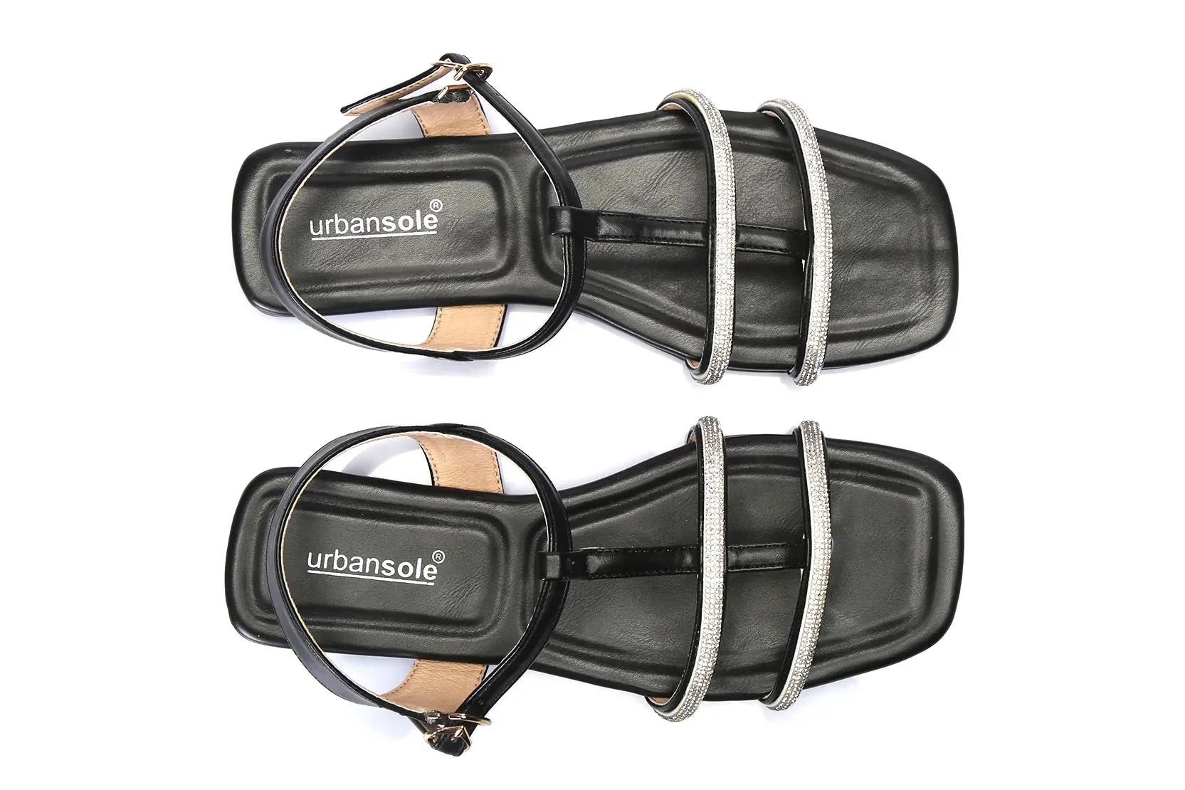 Sandal US-MG-3301