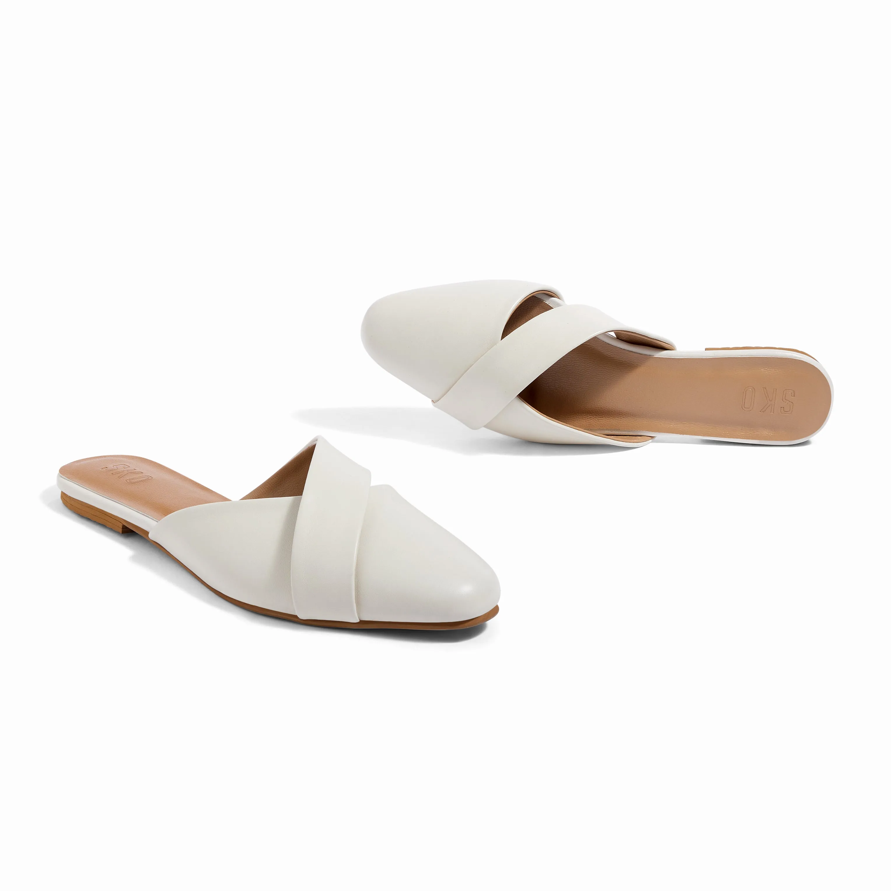 Sarno in Ivory For Women