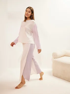 Simply Lazy Hush Pyjama Set