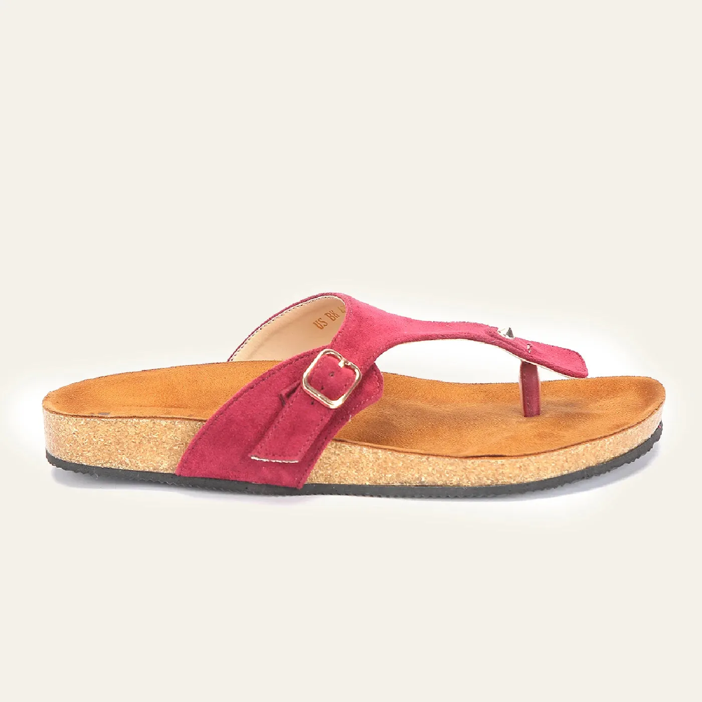 Slipper US-BK-4354