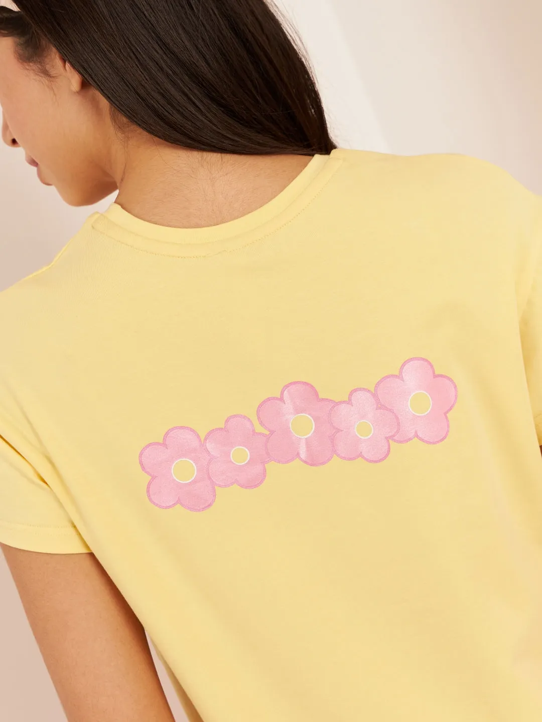 Snoopy Whimsy Pyjama Set