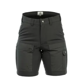 Specialist Stretch Shorts Women (Anthracite)