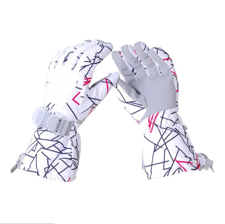 SQY Ski Glove for Women