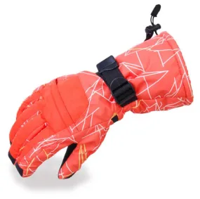 SQY Ski Glove for Women