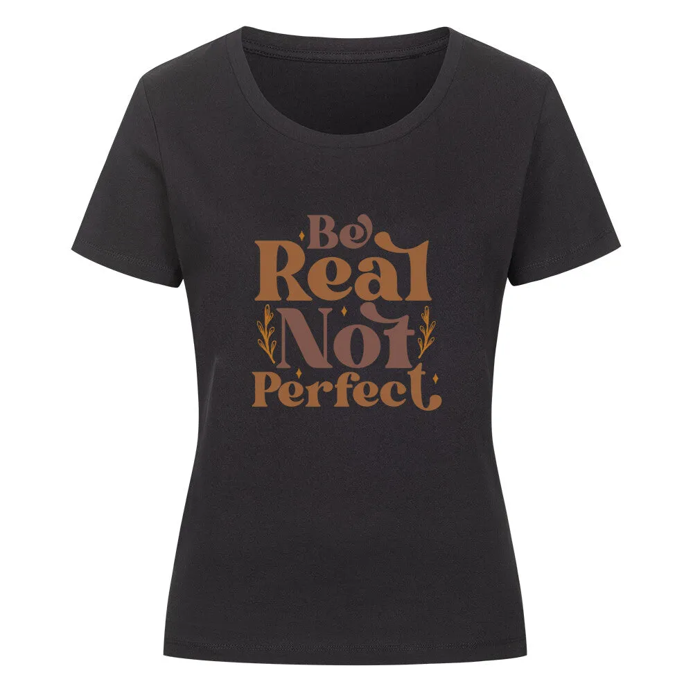 T-Shirt Women | Sei echt