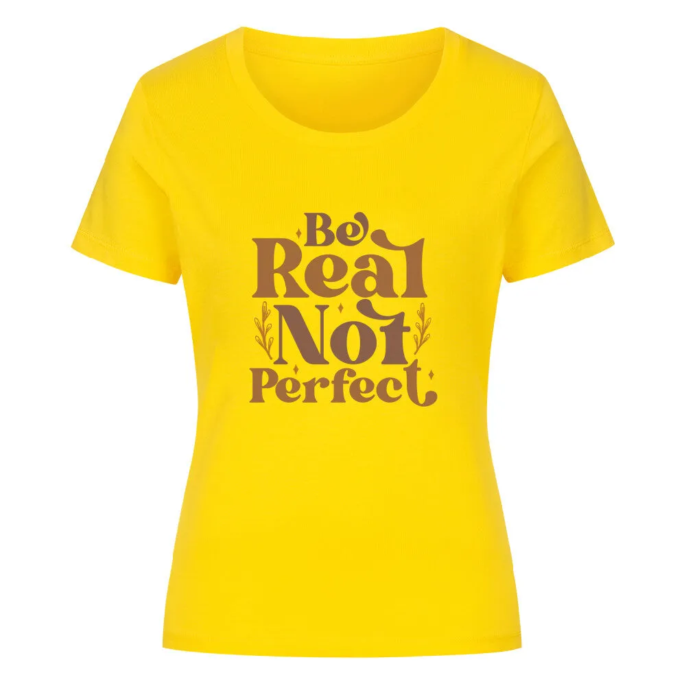 T-Shirt Women | Sei echt